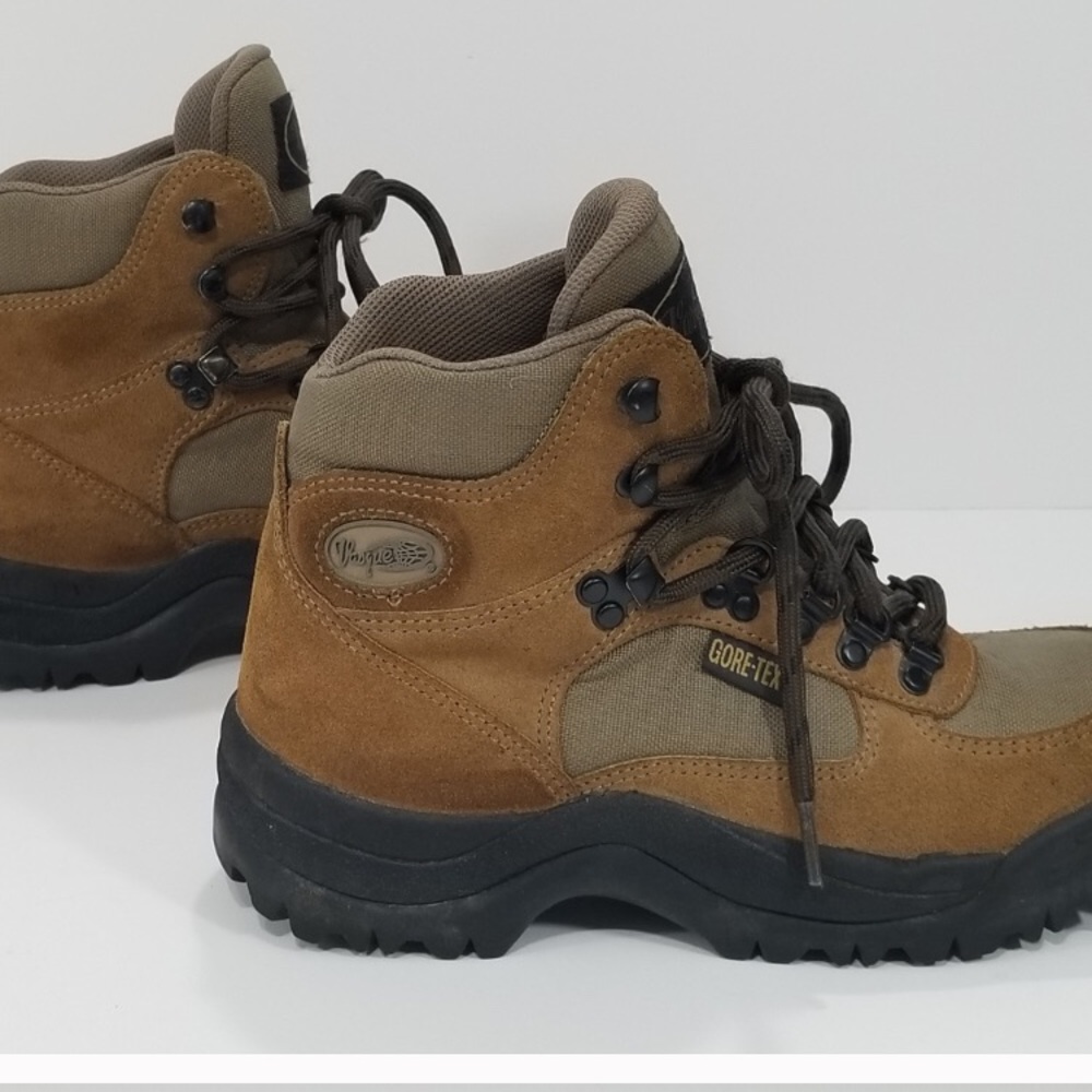 Vasque women’s hiking boots